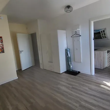 Komplette 4 Zimmer Og Monteurwohnung Langwedel (Verden)