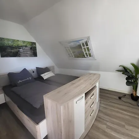 Komplette 4 Og Apartment Langwedel (Verden)