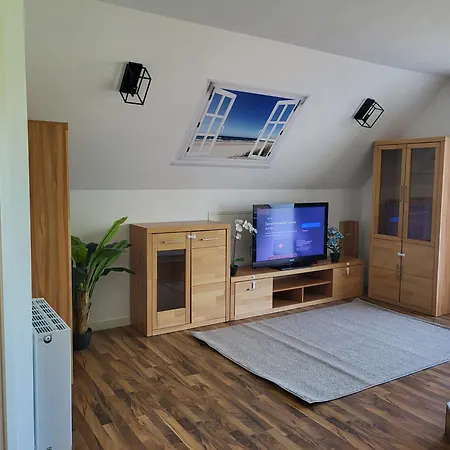 Komplette 4 Zimmer Og Monteurwohnung 公寓 Langwedel (Verden)