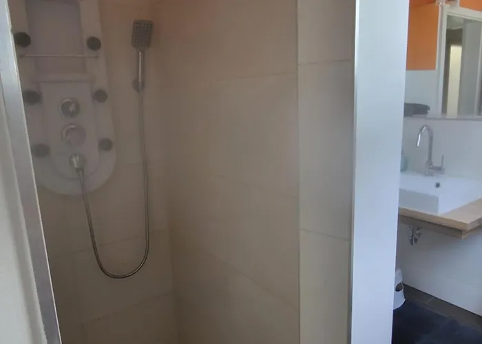 Apartman Komplette 4 Og *