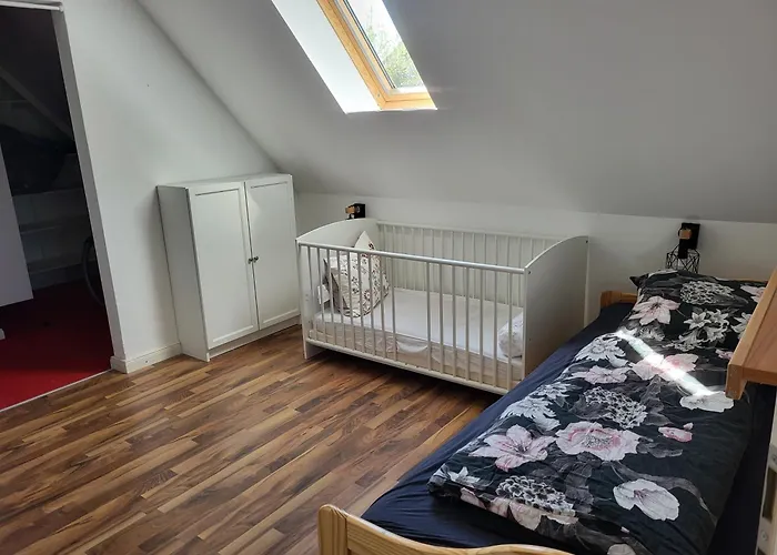 Komplette 4 Og Apartman *